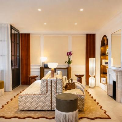 Hôtel Le Tourville by Inwood Hotels (16, avenue de Tourville 75007 Paris)