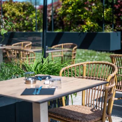 Hotel Loreak (1 chemin de Hayet 64100 Bayonne)