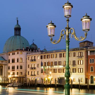 Photo Hotel Carlton On The Grand Canal