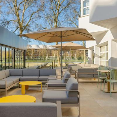 Photo Four Points by Sheraton Reims Cathédrale