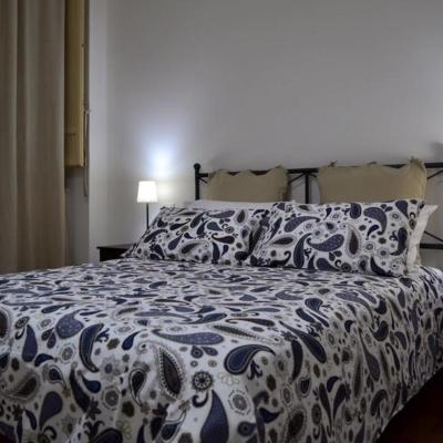 B&B Paolo e Mariella (Via Catania 28 90141 Palerme)