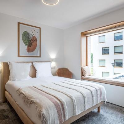 Photo The Originals Boutique Hôtel Amiens Sud