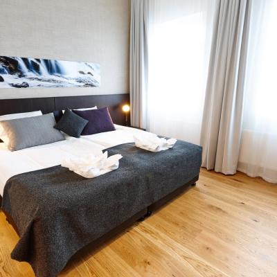 Fosshotel Reykjavík (Þórunnartún 1 105 Reykjavik)