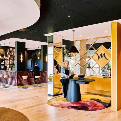 Photo Mercure Beaune Centre