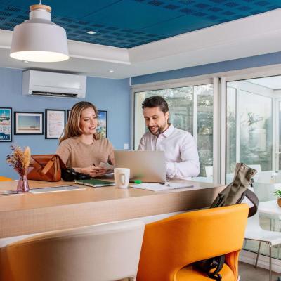 Aparthotel Adagio Access Marseille Prado Périer (161 Avenue de Prado 13008 Marseille)