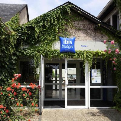 IBIS Budget Tarbes (Boulevard Kennedy 65000 Tarbes)
