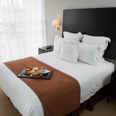 Suites Parioli (Rio Po 108 06500 Mexico)