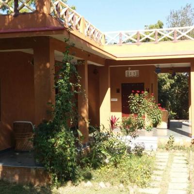 Krishna Ranch (Village Havala, Badi-Havala Road 313001 Udaipur)