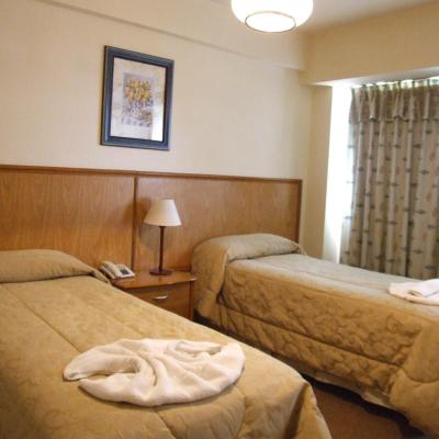 Hotel Internacional (Mitre 171 R8402BPC San Carlos de Bariloche)