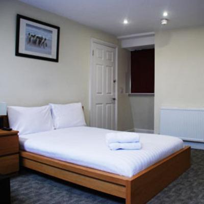 Clapham Guest House (685 Wandsworth Road SW8 3JE Londres)