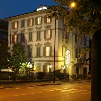 Hotel Residence (Via Emilia Est 250 43100 Parme)