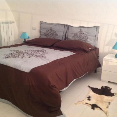 Antica Dimora (Via Canelles 4 09124 Cagliari)