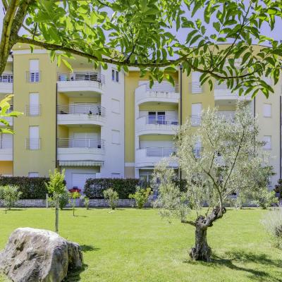 Adria Apartments (Stella Maris 19 52470 Umag)