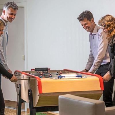 ibis Styles Strasbourg Stade de la Meinau (222 avenue de Colmar 67100 Strasbourg)