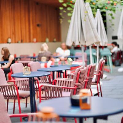 ClapClap Hôtel Strasbourg (24 rue du Faubourg National 67000 Strasbourg)