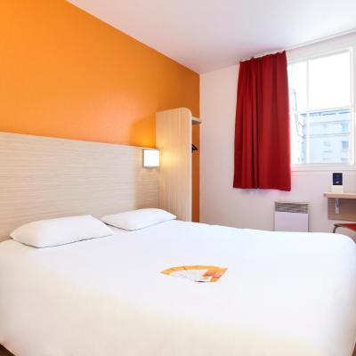 Première Classe Epernay (2 Avenue Maréchal JOFFRE 51200 Épernay)