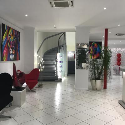 Hôtel Le Capitole (10 rue Rivals 31000 Toulouse)