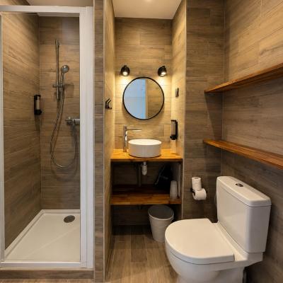 Angleterre Hotel (6 rue Bervic 75018 Paris)