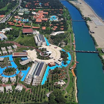 Gloria Serenity Resort (Acisu Mevkii 7506 Serik, Antalya 07506 Belek)