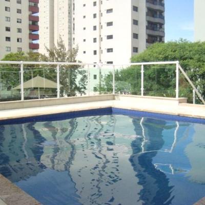 Upper Hotel (Rua Rio Grande, 103 04018-000 São Paulo)