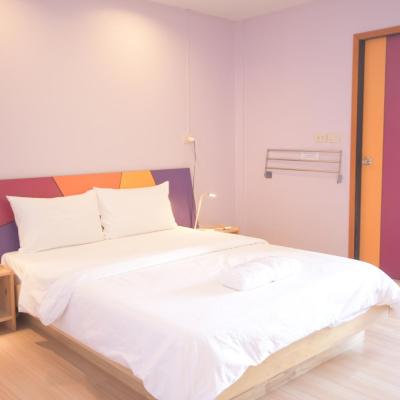 Room@Vipa (Vibhawadee 44 Ladyao Chatujak 10900 Bangkok)