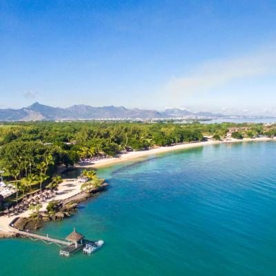 Maritim Resort & Spa Mauritius (Turtle Bay  Balaclava)