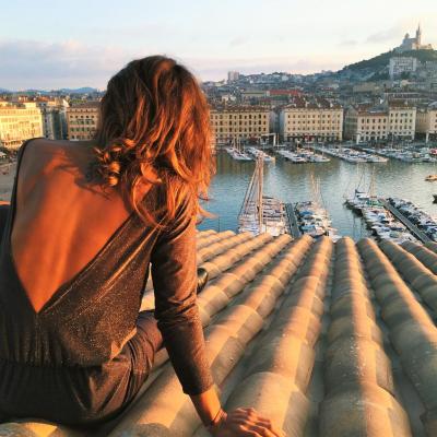 La Résidence Du Vieux Port (18 Quai Du Port 13002 Marseille)