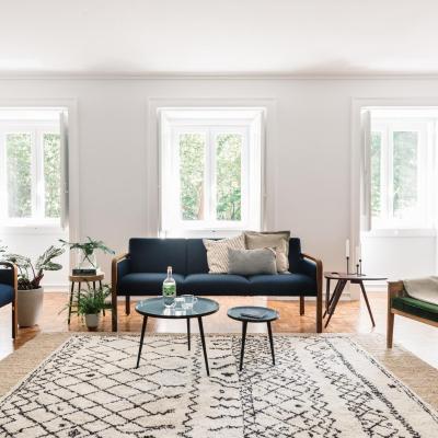 Casa C'Alma (Praça das Flores 48, 1st floor 1200-192 Lisbonne)