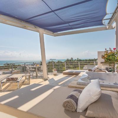 Photo SBV Luxury Ocean Hotel Suites