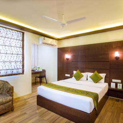 Itsy By Treebo - Arastu Inn (#11-5-325, Opposite Cancer Hospital, Red Hills, Hyderabad, Telangana 500004 Hyderabad)