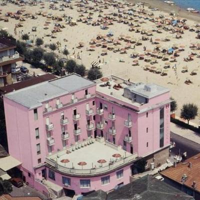 Hotel Sacramora (Viale Toscanelli 142 47811 Rimini)