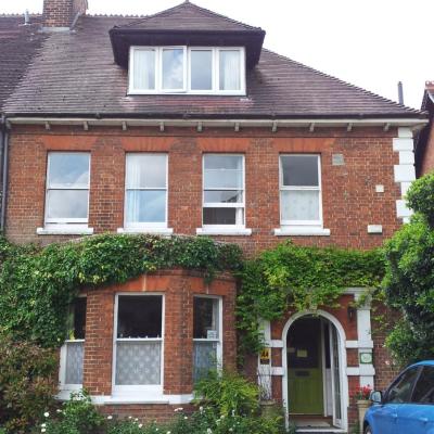 Acorn Guest House (260 Iffley Road OX4 1SE Oxford)