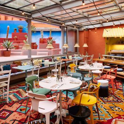 B&B HOTEL Marseille Les Ports (5 rue Paul Brutus 13015 Marseille)