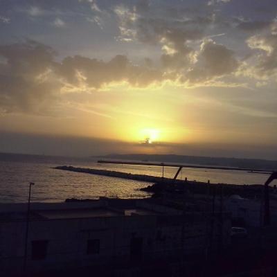 Villa Pacis (Piazza Giambattista Pacichelli, 9 80146 Naples)