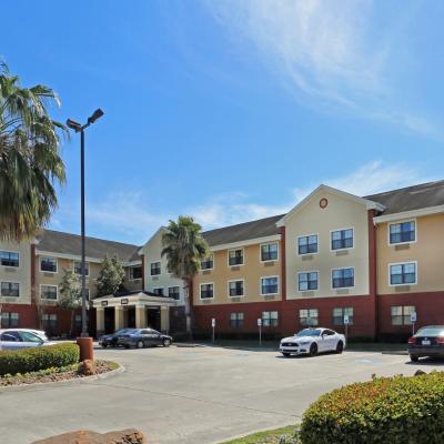 Extended Stay America Suites - Houston - Willowbrook - HWY 249 (16939 Tomball Pkwy TX 77064 Houston)