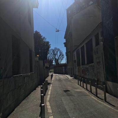 Abracadabra Tortona (Via Delle Foppette 6 20144 Milan)