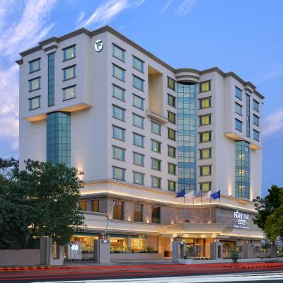 Fortune Landmark, Ahmedabad - Member ITC's Hotel Group (Ashram Road, 380013 Ahmedabad)