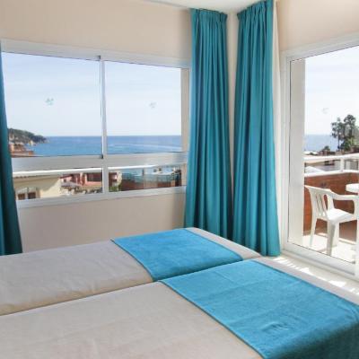 Photo Hotel Gran Garbi Mar & AquaSplash