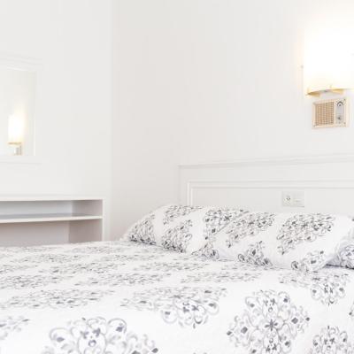 Rey Fernando (Fernando III el Santo nº 30 6º 15701 Saint-Jacques-de-Compostelle)