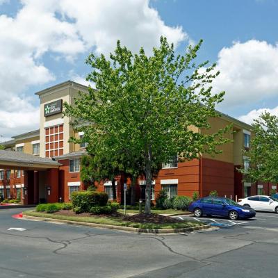 Photo Extended Stay America Suites - Memphis - Germantown