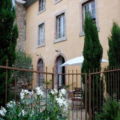 La Maison Vieille Maison d'Hôtes & Gîtes (8 rue Trivalle 11000 Carcassonne)