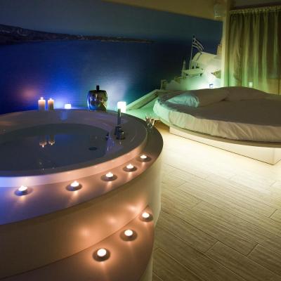 Hotel Seven Rooms (Via Arcangelo Corelli 56 20134 Milan)