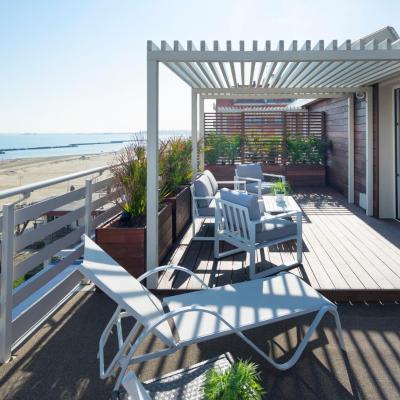 Hotel LaMorosa (Viale Dati 8 47922 Rimini)