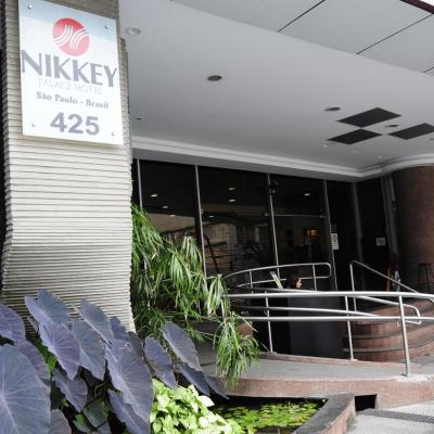 Photo Nikkey Palace Hotel