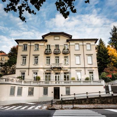 Hotel Principe Di Torino (Corso Moncalieri 85 10133 Turin)