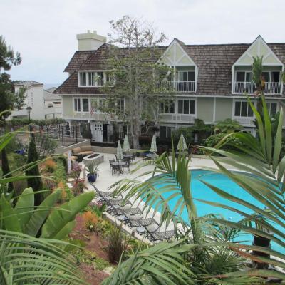 Homewood Suites by Hilton San Diego Mission Valley/Zoo (445 Camino Del Rio South CA 92108 San Diego)