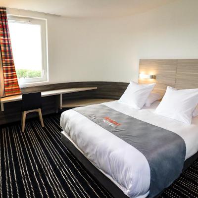 Photo Hotel Arena Toulouse