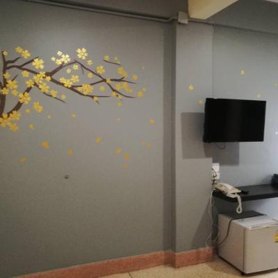 Homeplace Residence (15-15/1 Soi Latprao78, Latprao Road, Khwaeng Wang Thonglang, Khet Wang Thonglang 10310 Bangkok)