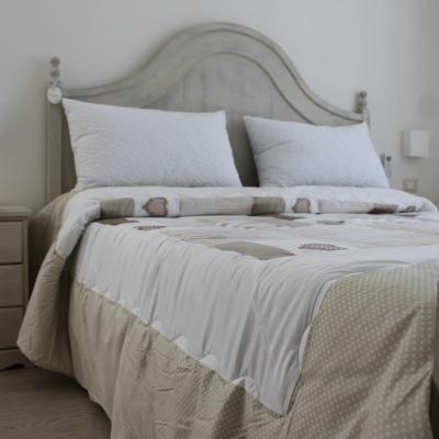 B&B Paura (Via Enrico Cocchia numero civico 24, scala unica 80124 Naples)