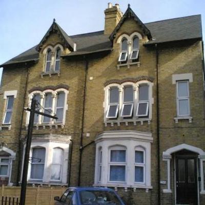Amazon Guest House (255 Cowley Road OX4 1XQ Oxford)